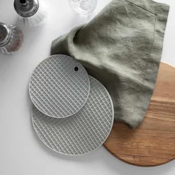 Tekstiler>CHRISTIANIA 1739 Kitchenline Gryteklut 15cm