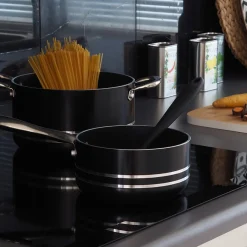 Aluminium>CHRISTIANIA 1739 Les Chefs Gryte 4,5L