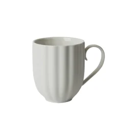 Krus|Kopper>NOVA Christiania 1739 Lilly Krus 400ml Hvit