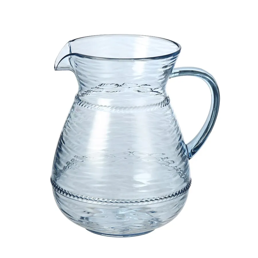 Mugger>SEASONS Christiania 1739 Marine Mugge 2,2L Akryl
