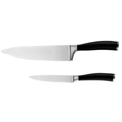 Kniver>CHRISTIANIA 1739 Nayoro Knivblokk Med 5 Kniver