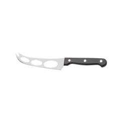 Kniver>CHRISTIANIA 1739 Ostekniv Sort