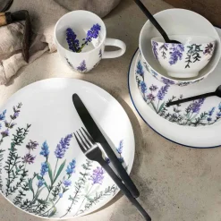 Asjetter>SEASONS Christiania 1739 Provence Asjett 21cm