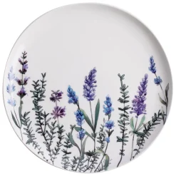 Dype Tallerkener|Tallerkener>SEASONS Christiania 1739 Provence Tallerken 26cm