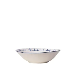 Skåler>CHRISTIANIA 1739 Skagen Skål 18cm Krabbe