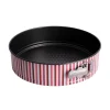 Bakeutstyr>CHRISTIANIA 1739 Springform Striper 26cm