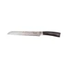 Kniver>CHRISTIANIA 1739 Tokai Brødkniv Damask 20cm