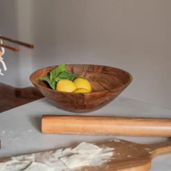 Redskaper>CHRISTIANIA 1739 Woods Salatbolle 36cm