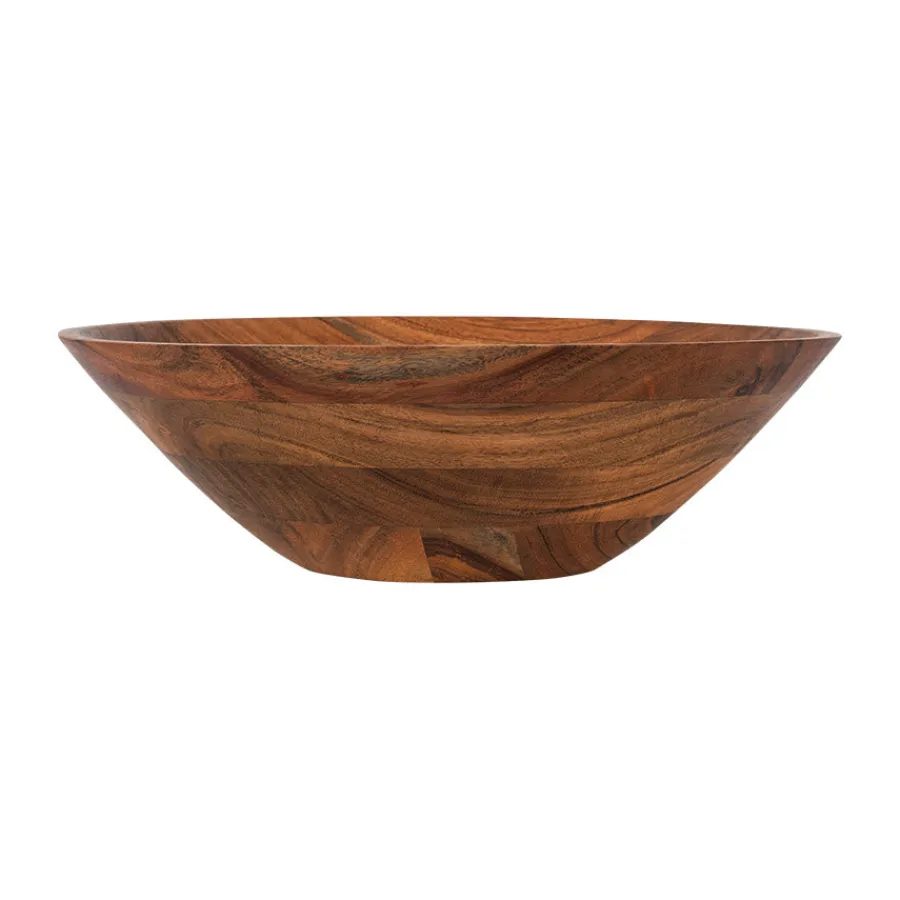 Redskaper>CHRISTIANIA 1739 Woods Salatbolle 33cm