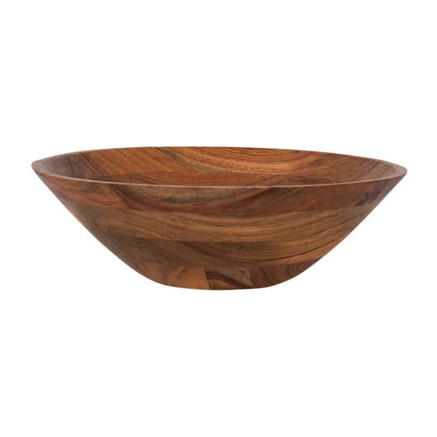 Redskaper>CHRISTIANIA 1739 Woods Salatbolle 33cm