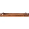 Redskaper>CHRISTIANIA 1739 Woods Serveringsbrett 51x30cm