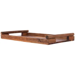 Redskaper>CHRISTIANIA 1739 Woods Serveringsbrett 51x30cm