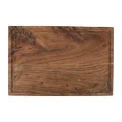 Redskaper|Skjærefjøler>CHRISTIANIA 1739 Woods Skjærefjøl Rektangulær 46x30cm