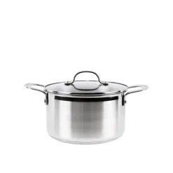 Stål>CLASSICPRO Premium Gryte 3,6L Stål