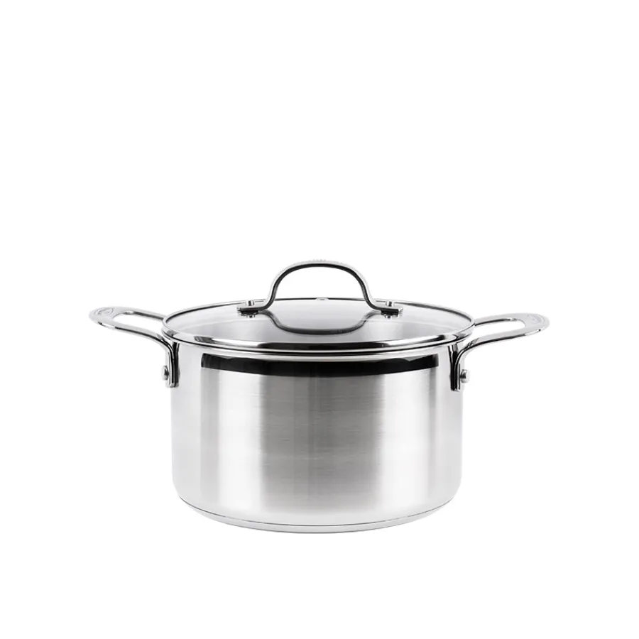 Stål>CLASSICPRO Premium Gryte 3,6L Stål