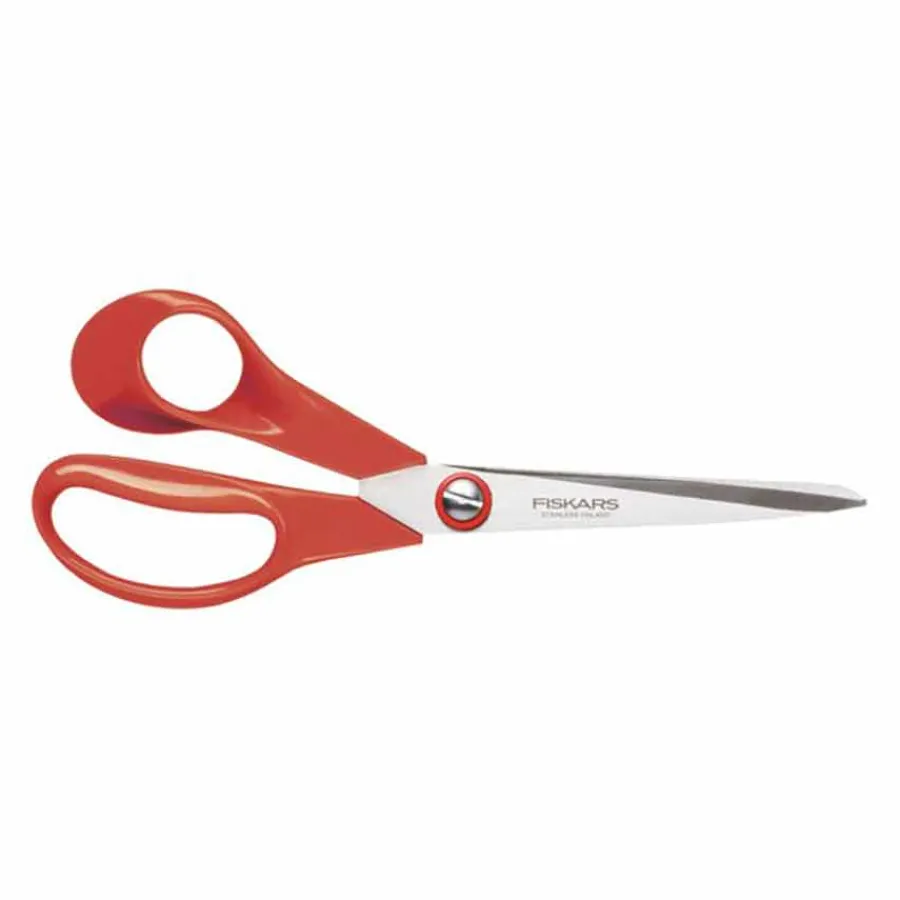 Redskaper>FISKARS Classic Universalsaks Venstre 21cm
