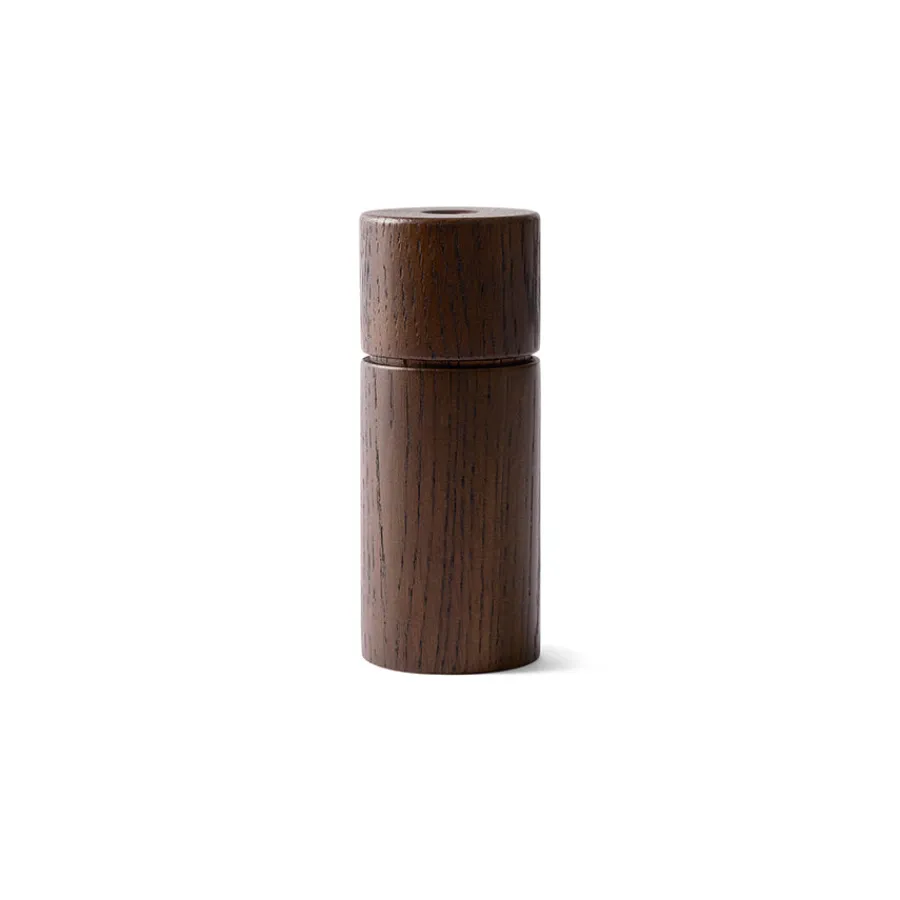 Redskaper>CRUSHGRIND Bergen Krydderkvern 12 cm