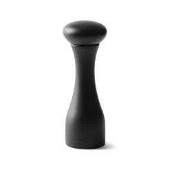 Redskaper>CRUSHGRIND Krydderkvern Lyon 19cm Svart