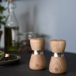 Redskaper>CRUSHGRIND Kyoto 10cm Oak