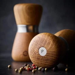 Redskaper>CRUSHGRIND Kyoto 10cm Oak