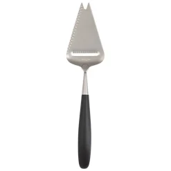 Bestikkdeler>BJØRKLUND1925 DESSERT-OSTEHØVEL 710/25 SORT