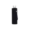 Kopper>HADELAND GLASSVERK DRIKKEFLASKE 500ML SORT