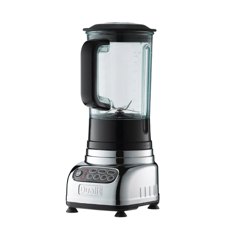 Elektrisk>DUALIT Lite Blender 1000W Svart