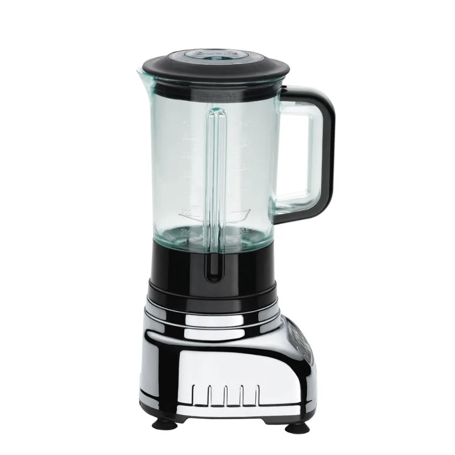 Elektrisk>DUALIT Lite Blender 1000W Svart