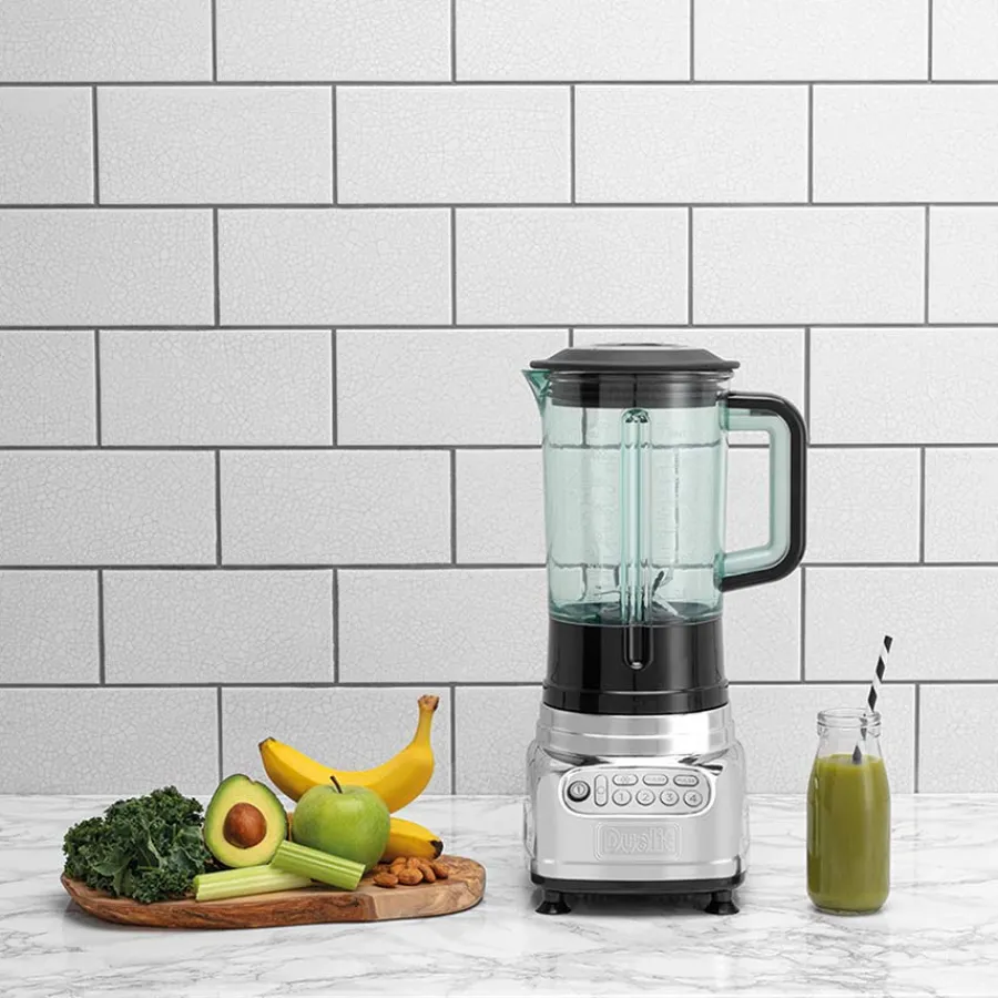 Elektrisk>DUALIT Lite Blender 1000W Svart