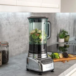 Elektrisk>DUALIT Lite Blender 1000W Svart