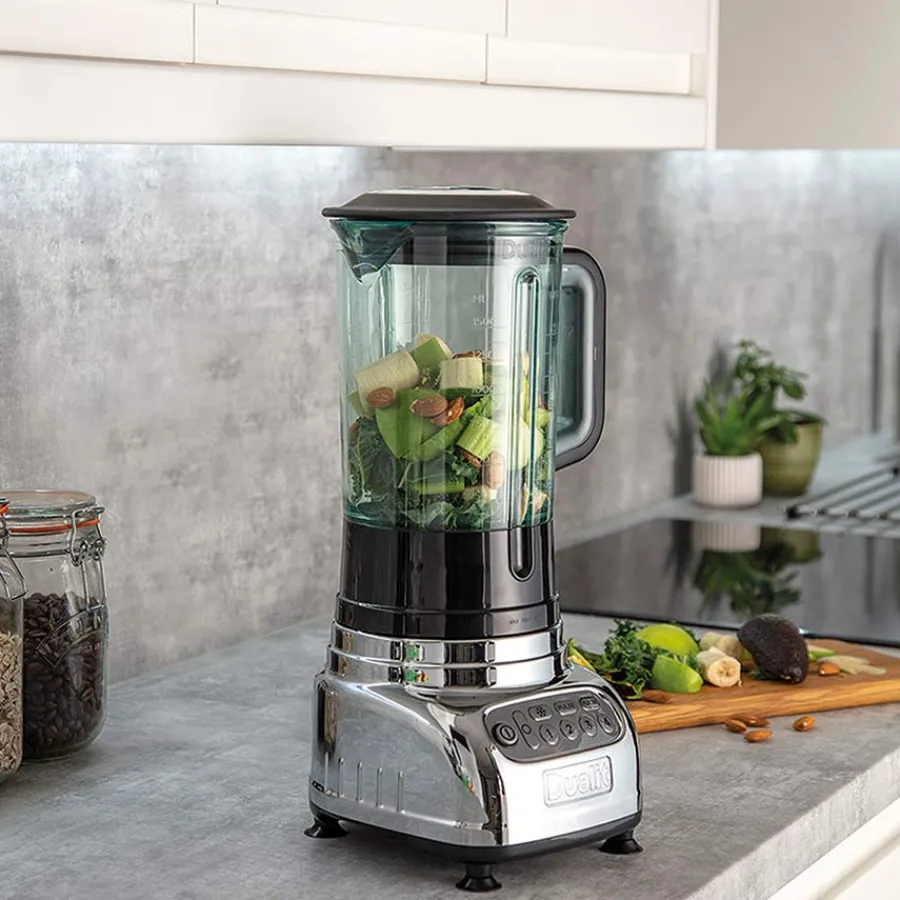 Elektrisk>DUALIT Lite Blender 1000W Svart