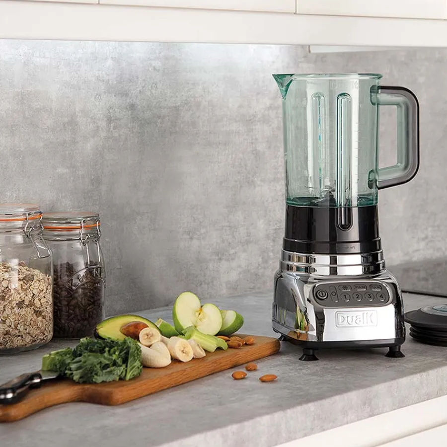 Elektrisk>DUALIT Lite Blender 1000W Svart