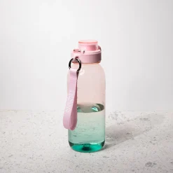 Drikkeflasker>NOVA Dynamic Drikkeflaske Rosa/Blå Høy