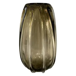 Dekor|Vaser>NOVA Dynamic Vase Oliven 29cm