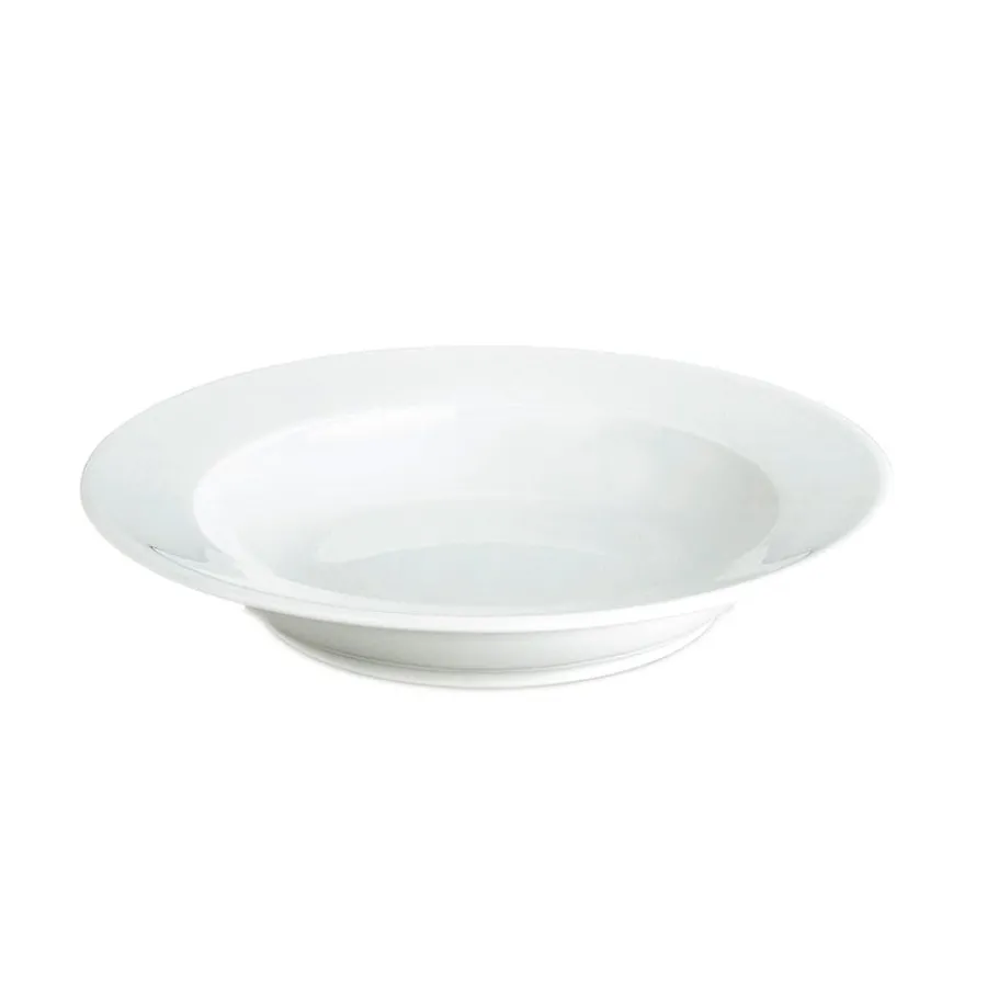 Dype Tallerkener>PILLIVUYT DYP TALLERKEN 22CM