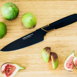 Kniver>FISKARS Edge Debakniv 12cm