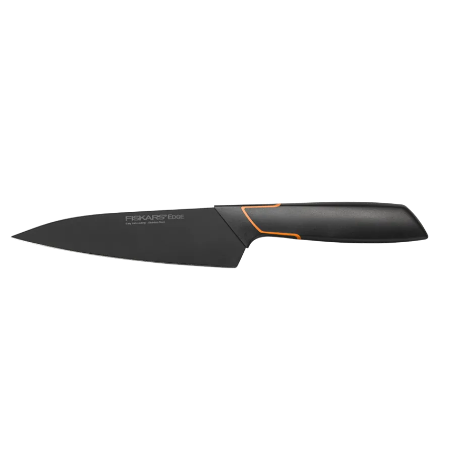 Kniver>FISKARS Edge Kokkekniv 15cm