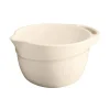Bakeutstyr>EMILE HENRY Bakebolle M 3,5L Krem