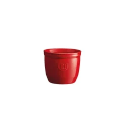 Bakeutstyr>EMILE HENRY Ramekin N°8 Rød 8,5cm