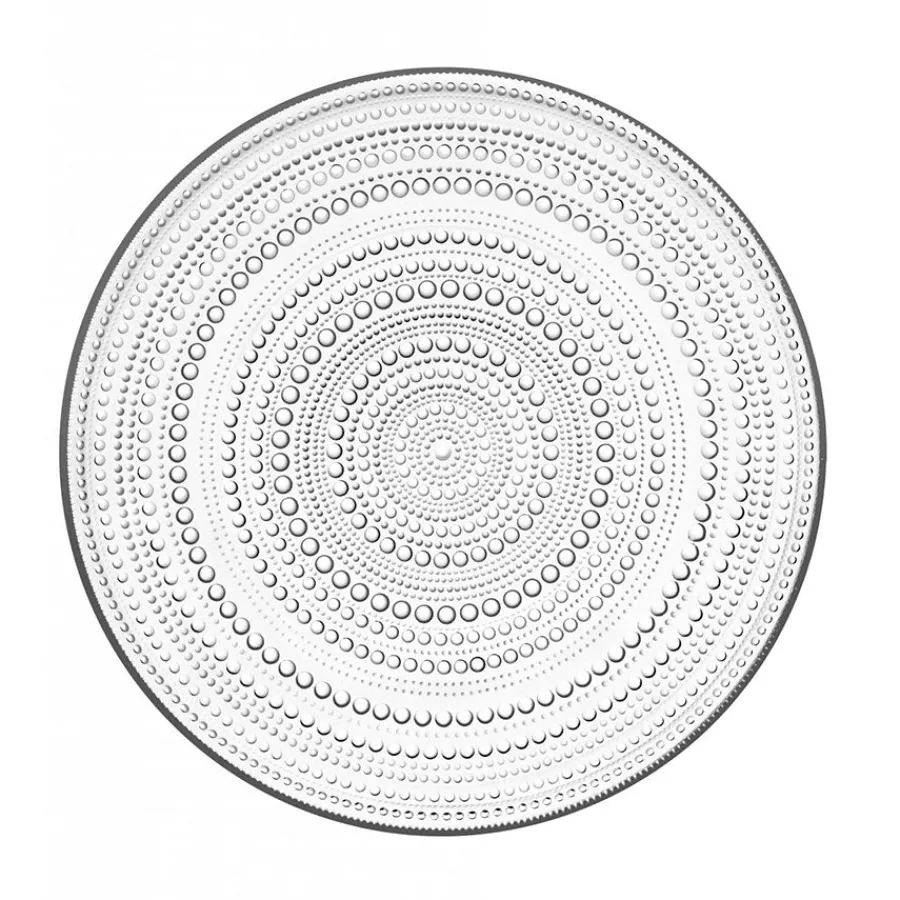 Tallerkener>IITTALA FAT 31,5M KLAR