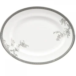 Fat>WEDGWOOD FAT OVALT 35CM