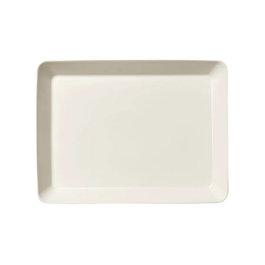 Fat>IITTALA FAT 28X37CM HVIT