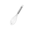 Bakeutstyr>RØSLE FIN SLAGVISP 22CM