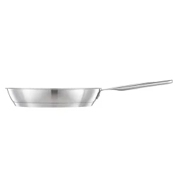 Stål>FISKARS All Steel Stekepanne 28cm