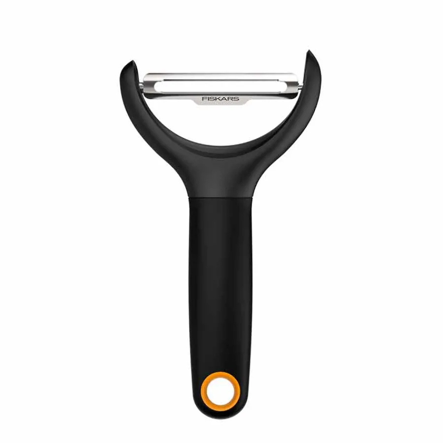Redskaper>FISKARS Functional Form Skreller Tverrgående Blad