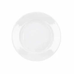 Tallerkener|Asjetter>PILLIVUYT FLAT TALLERKEN 22CM