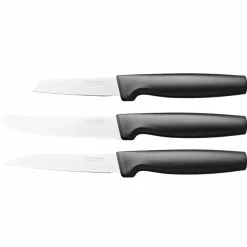 Kniver>FISKARS Functional Form Knivsett 3 Kniver