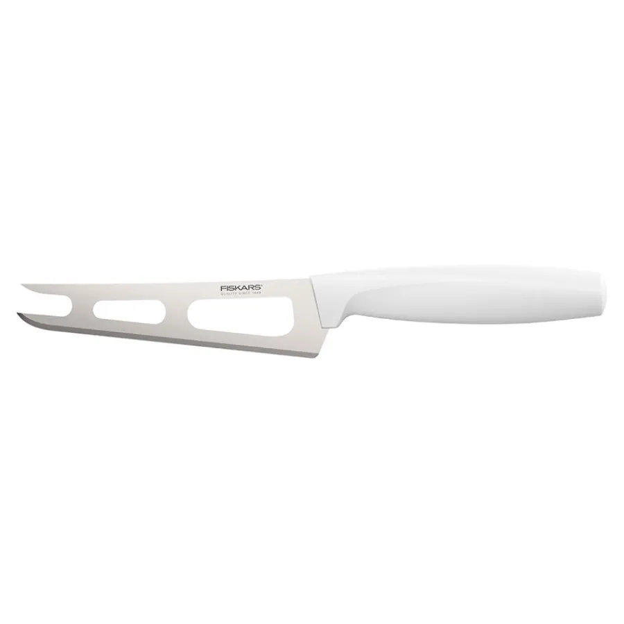 Kniver>FISKARS Functional Form Ostekniv Hvit