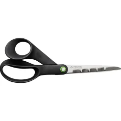 Redskaper>FISKARS Functional Form Renew Kjøkkensaks 21cm