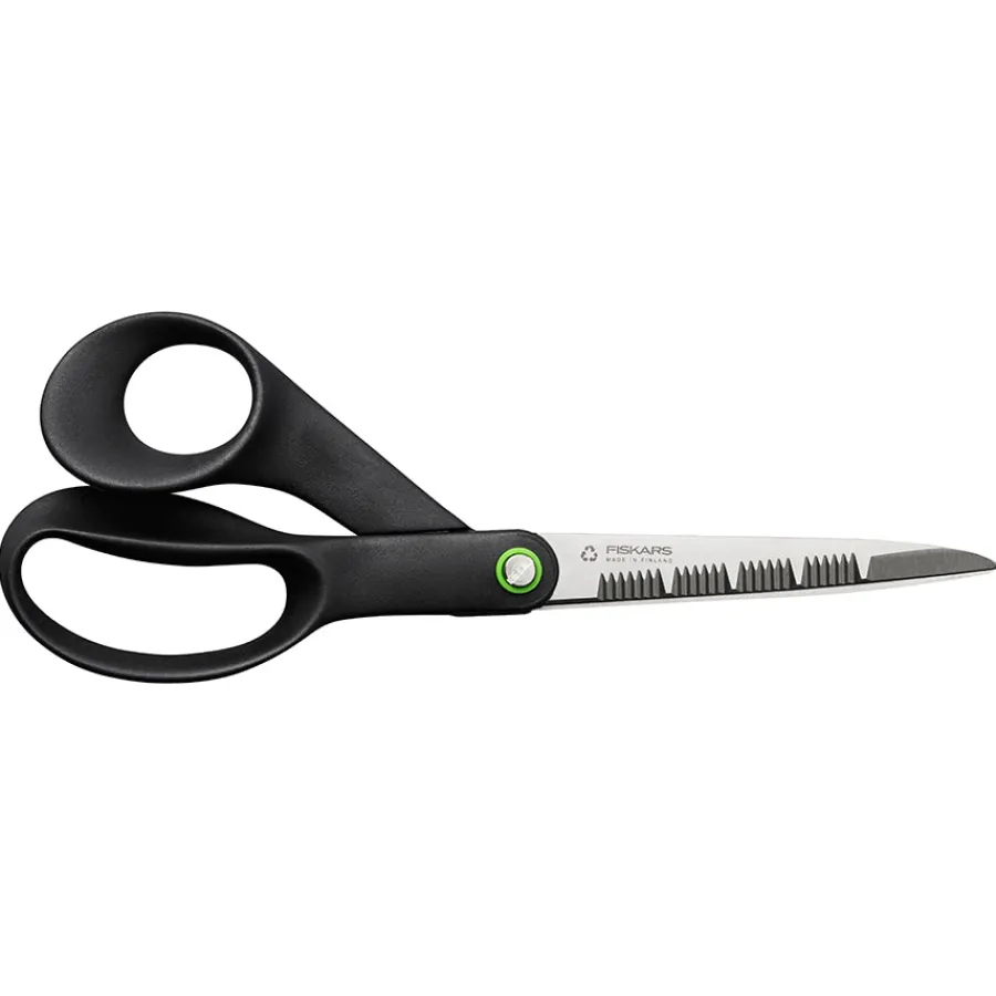 Redskaper>FISKARS Functional Form Renew Kjøkkensaks 21cm